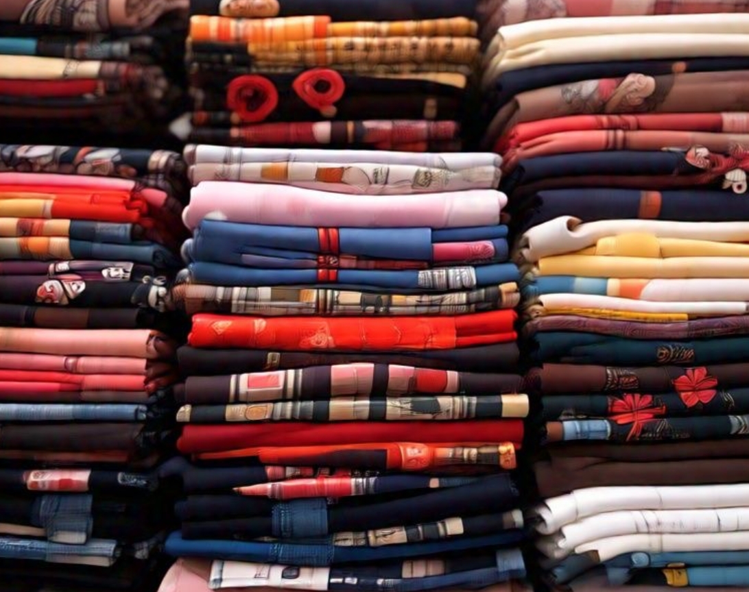 al hira cloth